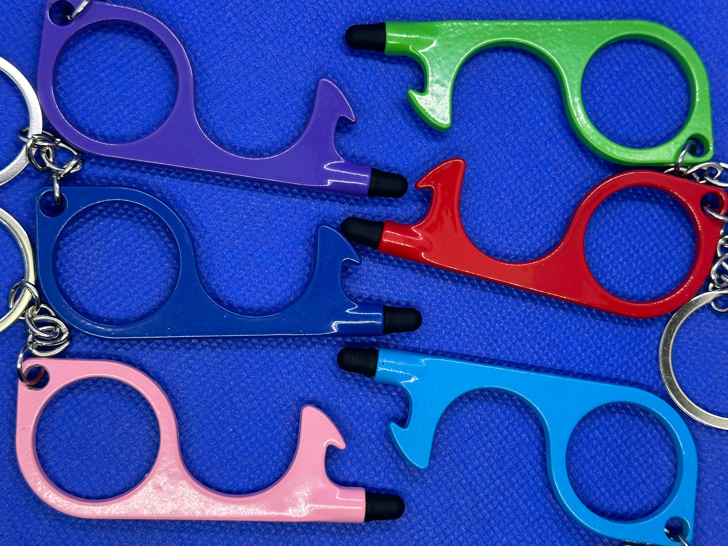 No Touch Button Pusher / Door Opener / Stylus Tool