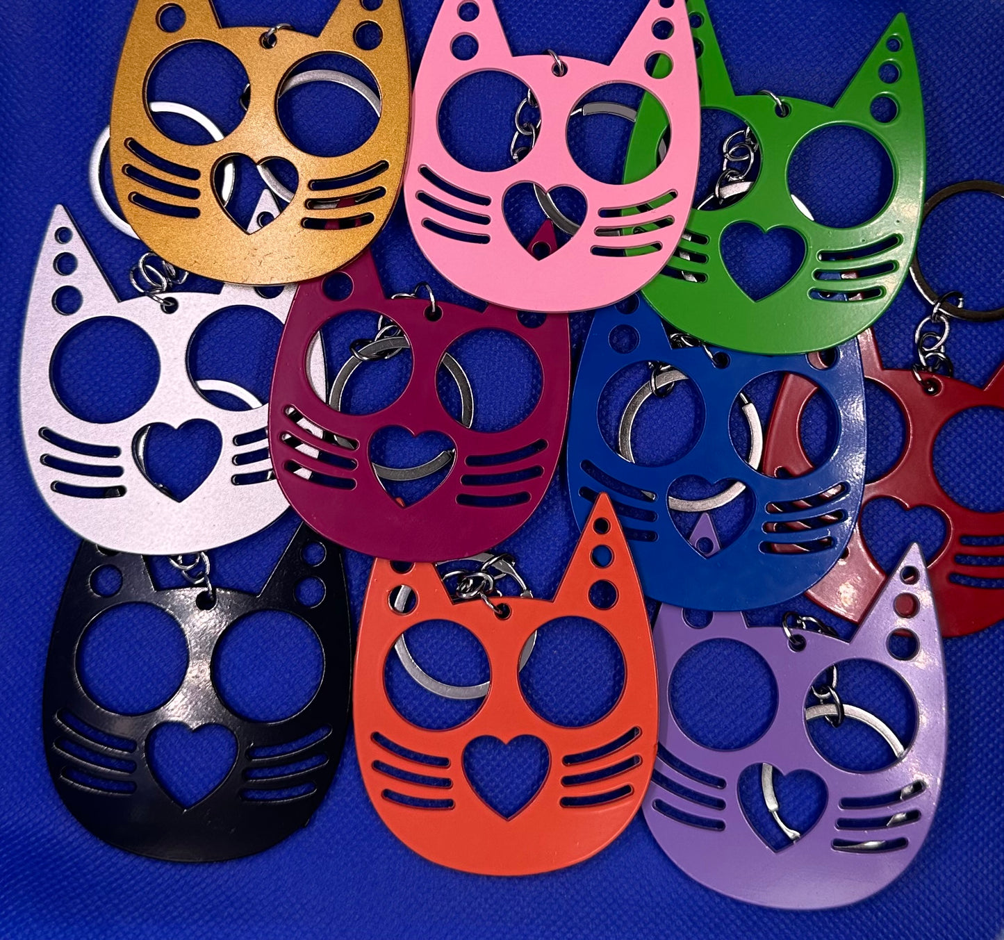 Kitty Knuckles
