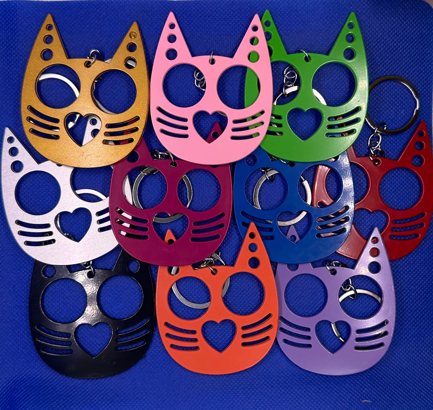 Kitty Knuckles