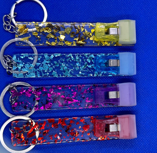 Acrylic Card Puller