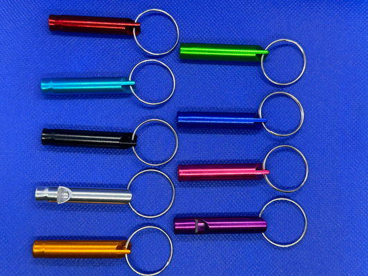 Emergency Whistles