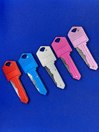 Key Knife