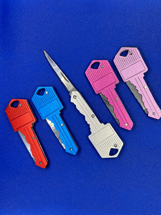 Key Knife