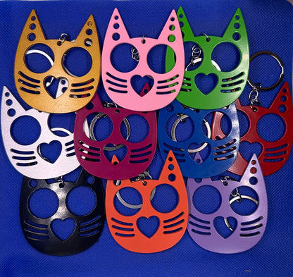 Kitty Knuckles