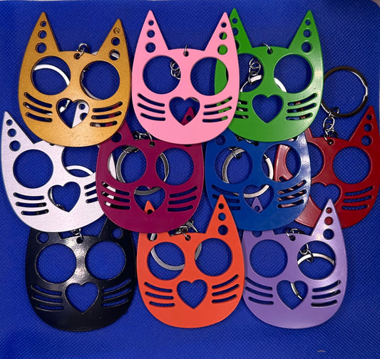 Kitty Knuckles