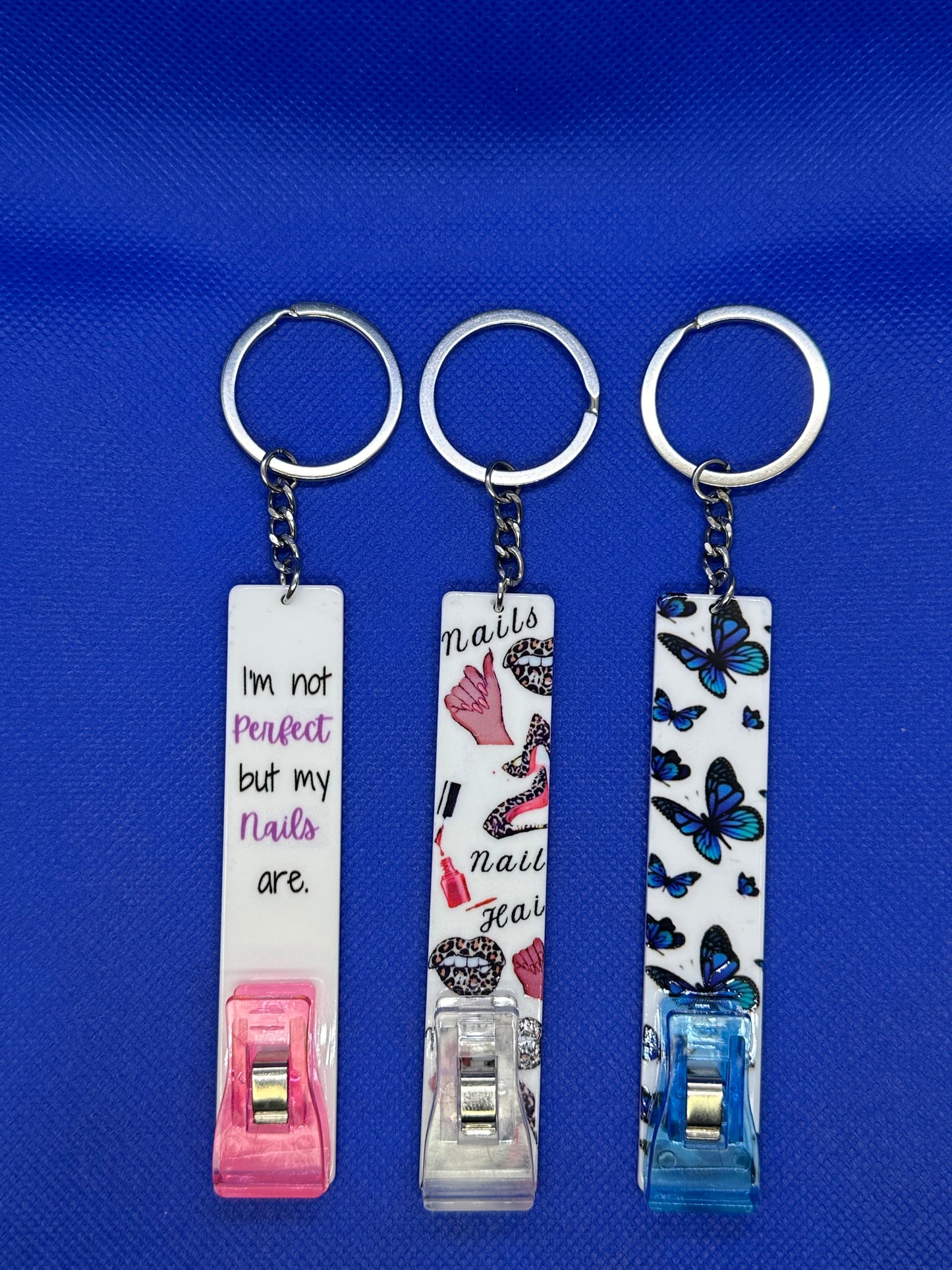 Acrylic Card Puller