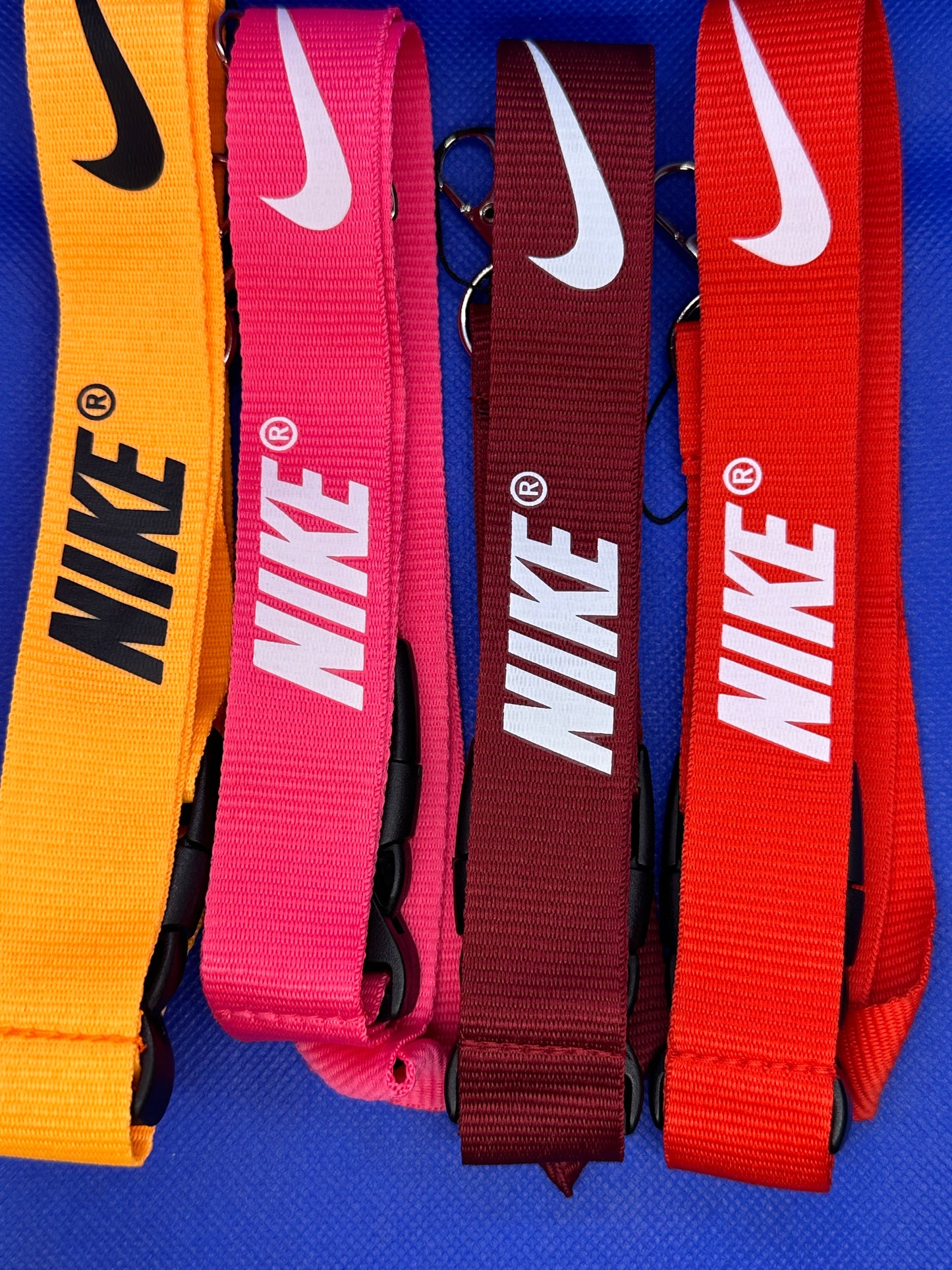 Nike Lanyards
