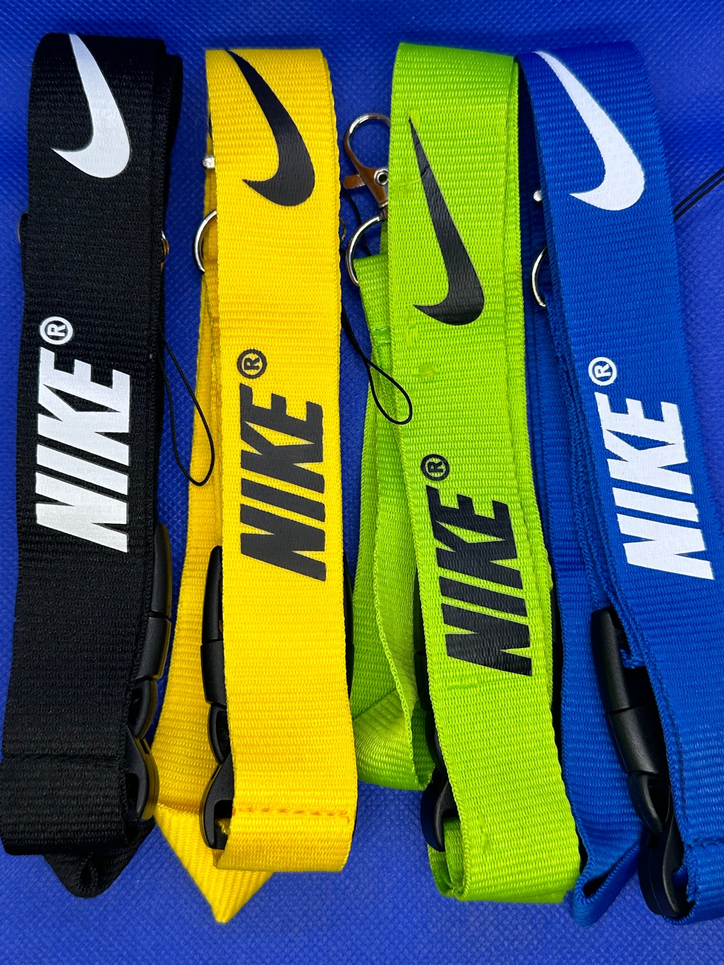 Nike Lanyards