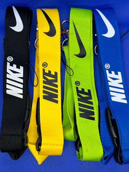 Nike Lanyards