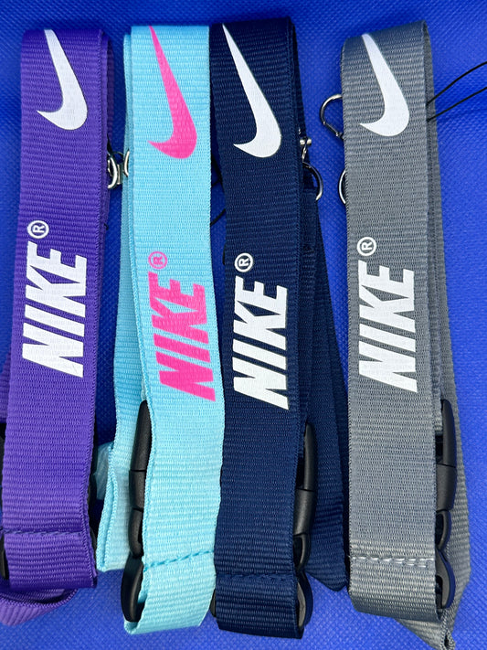 Nike Lanyards