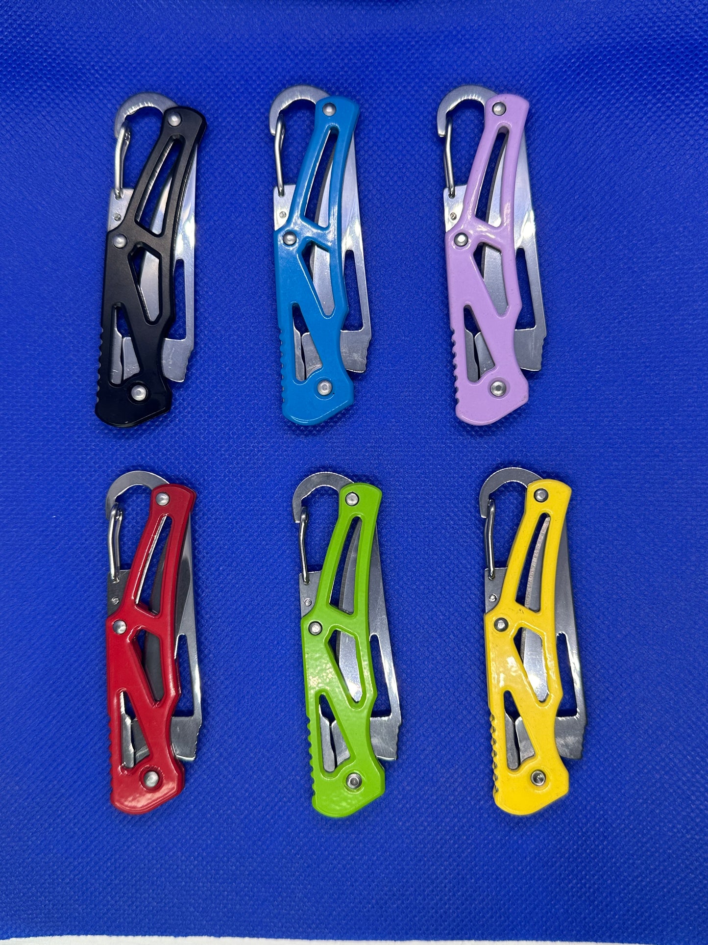 Pocket Knife