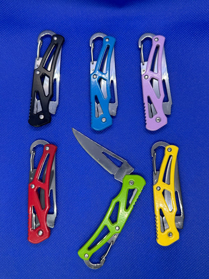 Pocket Knife
