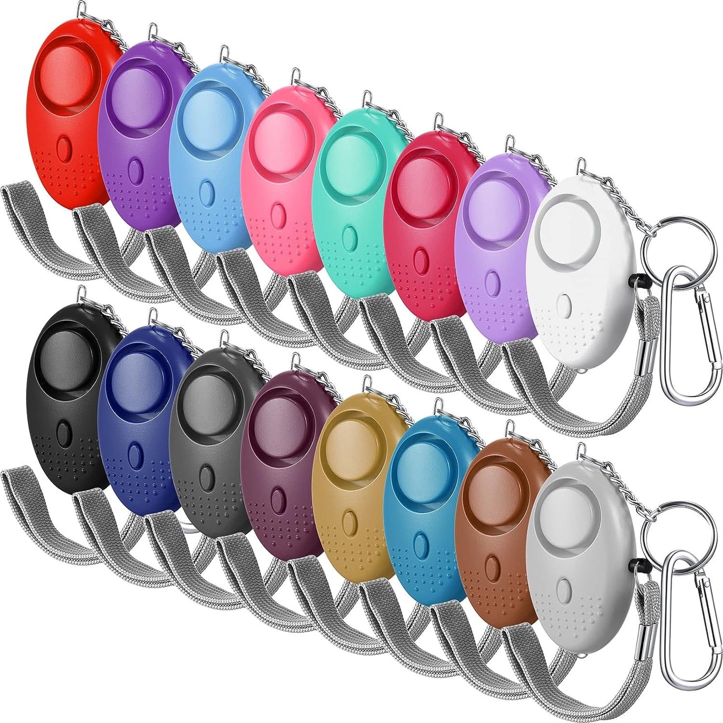 Safe Sound Personal Alarm