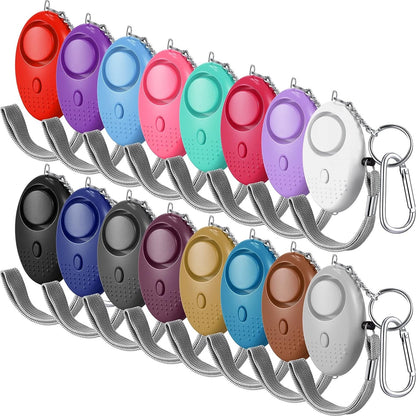 Safe Sound Personal Alarm
